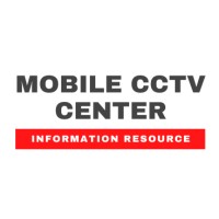 Mobile CCTV Center logo - Similar company to Westgate Security & Electrical