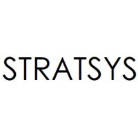 Stratsys logo - Similar company to Stratys