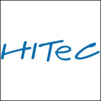 HITeC e.V. - Hamburg Informatik Technologie-Center logo - Similar company to Artificial Intelligence Center Hamburg (Aric)