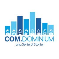 COM.DOMINIUM - la prima Sit-Com italiana in Edilizia ed Architettura logo - Similar company to Edilizia Vanerio
