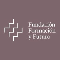 Fundación Formación y Futuro logo - Similar company to Aecic
