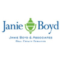 Janie Boyd & Associates Real Estate Services logo - Similar company to Provident Partners Real Estate