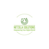 Netzilla Solutions logo - Similar company to Netzila Technologies Llp