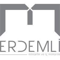 Erdemli Mimarlık & İç Mimarlık logo - Similar company to Tamatolye