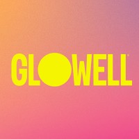 GLOWELL logo - Similar company to Spacific Gravity