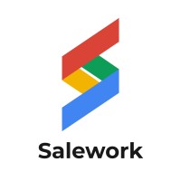 Salework Corp logo - Similar company to Hoang Gia Automation