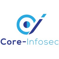 Core-Infosec logo - Similar company to Cyber Vault