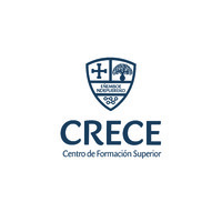 CRECE Centro de Formación Superior logo - Similar company to Factor Global Group