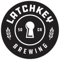 Latchkey Brewing Company logo - Similar company to Stoke