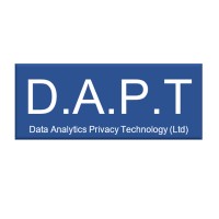 Data Analytics Privacy Technology logo - Similar company to Octave Data And Analytics