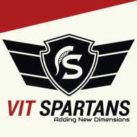 VIT Spartans logo - Similar company to Codechef-Vit
