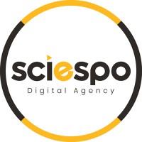 Sciespo logo - Similar company to Rcardcomtr