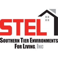 Southern Tier Environments for Living, Inc. - STEL logo - Similar company to Lasertron