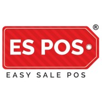 ES POS ( a CLIDOT PVT LTD company ) logo - Similar company to Hashtouch