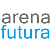 Arena Futura logo - Similar company to Imanta Media