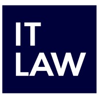 Information Technology Law - University of Tartu logo - Similar company to This Side