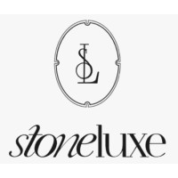 Stone Luxe Benelux logo - Similar company to Bmb - Belgische Marmer- En Graniet Bedrijven