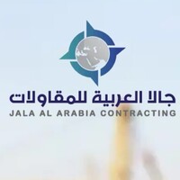JALA AL ARABIA CONTRACTING logo - Similar company to Apex Us Construction
