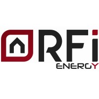 RFI ENERGY logo - Similar company to Hydro Solution