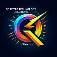 GRAVITAS TECHNOLOGY SOLUTIONS logo - Similar company to Inficode