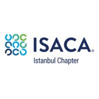 ISACA Istanbul Chapter logo - Similar company to İstanbul Üniversitesi Enformatik Bölümü