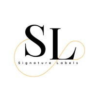 Signature Labels logo - Similar company to Cosmic Space Systems