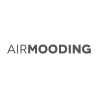 AIRMOODING logo - Similar company to Ama Hogar