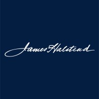 JAMES HALSTEAD PLC logo - Similar company to John Chorley & Company Ltd