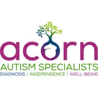 Acorn Autism Specialists logo - Similar company to Advanced Marine Decking