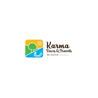 Karma Tours & Travels logo - Similar company to Business Partners-Egy