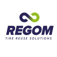 REGOM logo - Similar company to Reebike