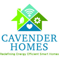 Cavender Homes