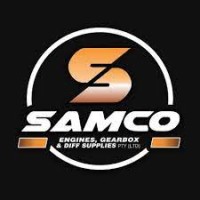 Samco Engines Gearbox & Diff Supplies logo - Similar company to Turbo Power Systems Tps