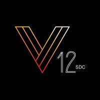 V12 SDC logo - Similar company to Bnl Ventures