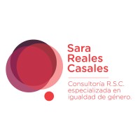 Consultoria RSC & Igualdad logo - Similar company to Equilatera