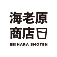 海老原商店 logo - Similar company to サンヨー食品（株）
