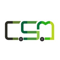 Center for Sustainable Mobility logo - Similar company to Chartr