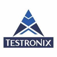 Testronix Instruments logo - Similar company to Eta Semiconductor