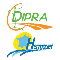 Groupe DIPRA HERMOUET logo - Similar company to Bline