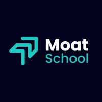 MOAT SCHOOL logo - Similar company to Shomor.Ai