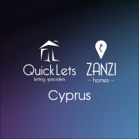 QuickLets & Zanzi Homes Cyprus logo - Similar company to Prestige Vip Services Cyprus