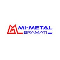 MI-METAL BRAMATI logo - Similar company to Alfapack Srl