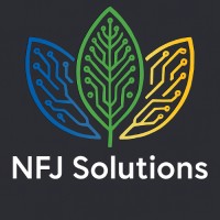 NFJ Solutions logo - Similar company to Lsk Cargo B.V.