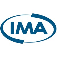 IMA Atlanta logo - Similar company to System Administrative Services