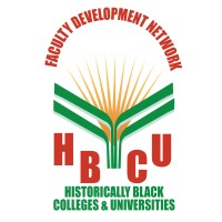 HBCU Faculty Development Network logo - Similar company to Career Haven & Health Leadher™