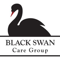 Black Swan Care Group logo - Similar company to Markell Ltd