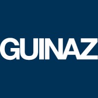 GUINAZ ELECTRONICA logo - Similar company to Denodl