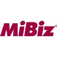 MiBiz logo - Similar company to Teledyne Sp Devices