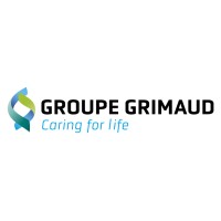 Groupe Grimaud logo - Similar company to Next Pack