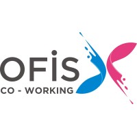 Ofis X Co-Working logo - Similar company to X Ofis Co-Working